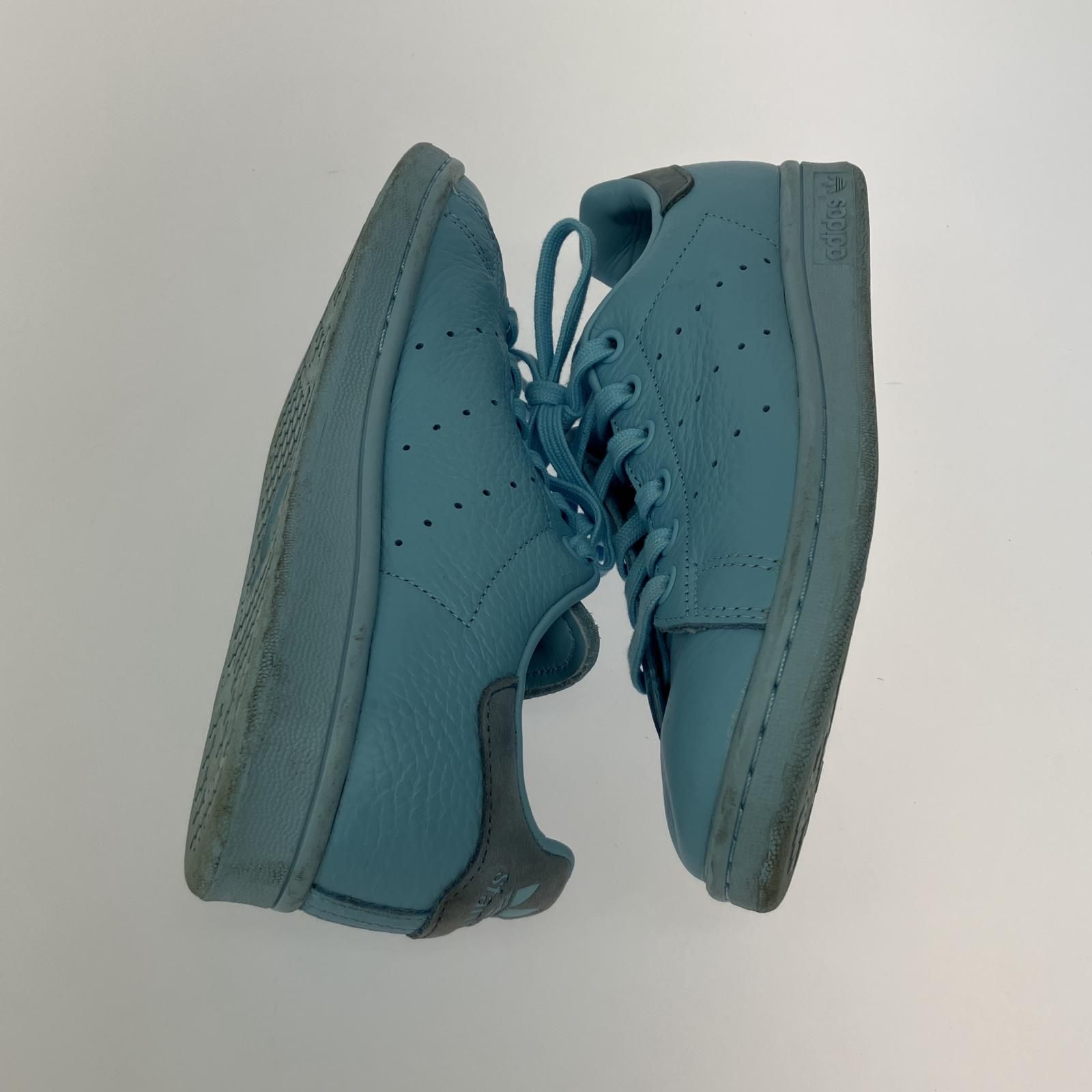 adidas アディダス BZ0472 STAN SMITH PHARRELLスニーカー size220