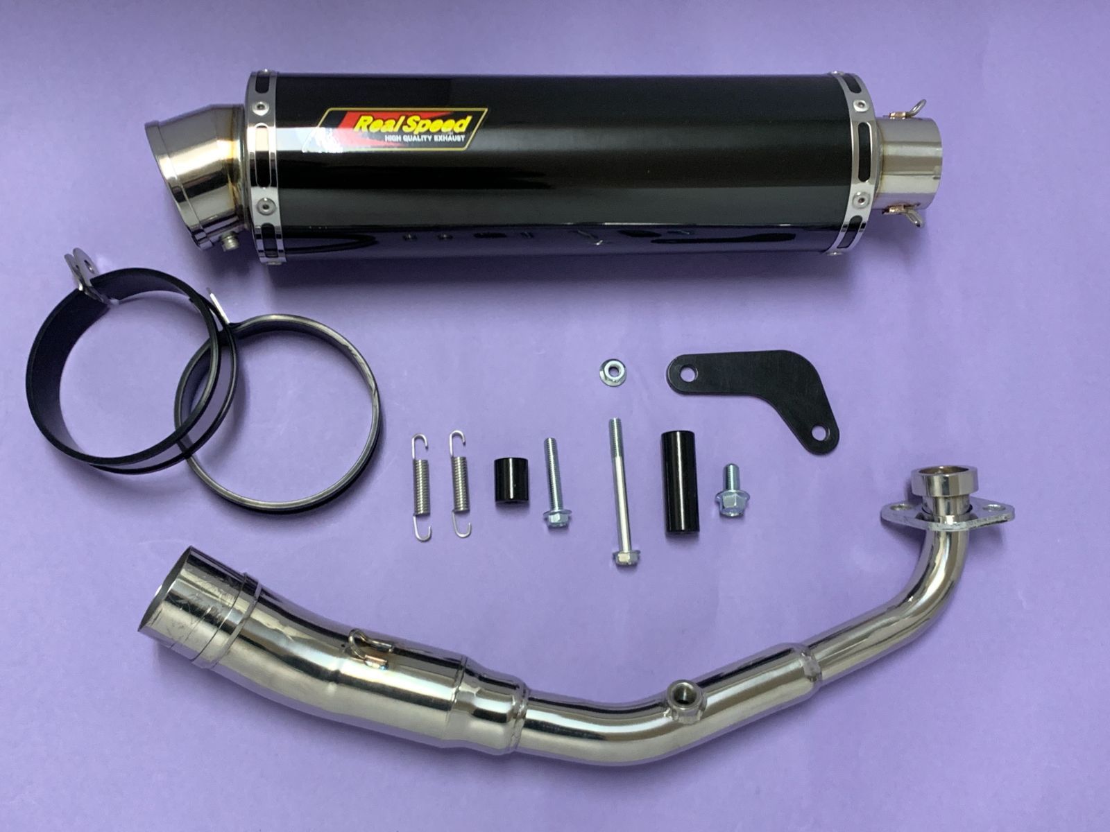 勝手にBlack Friday！ヤマハXSR900 LCIマフラー チタン