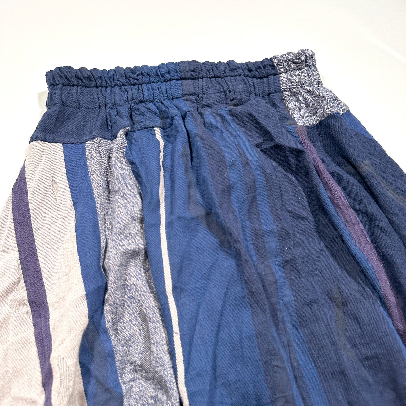 タマキニイメ tamaki niime コットン スカート