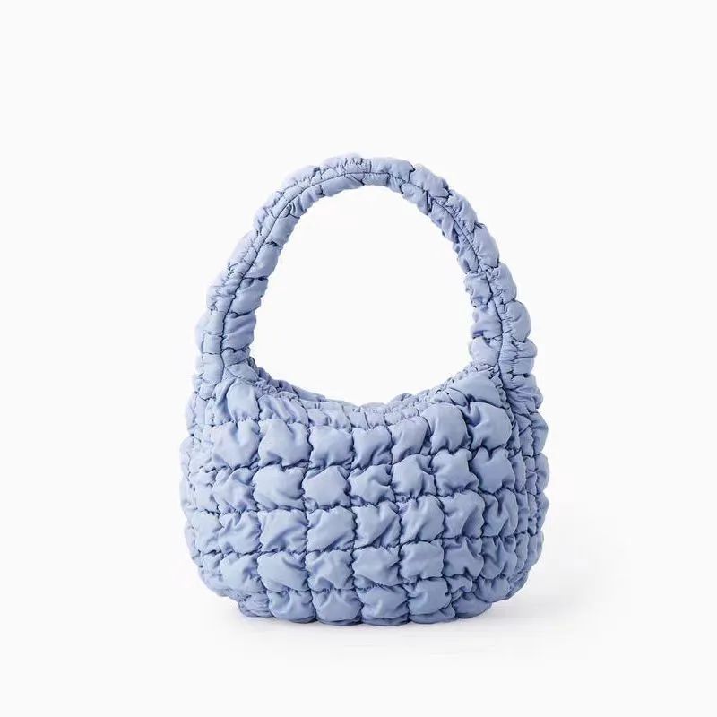 宮脇咲良着用COS QUILTED MINI BAG コス キルティング バッグ2024韓国☆人気商品☆ ショルダーバッグ ハンドバッグ - メルカリ