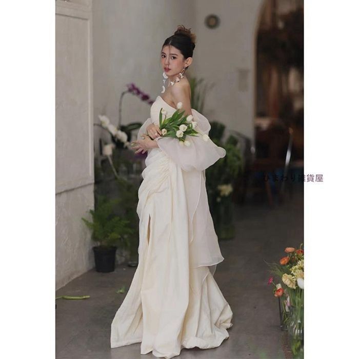 後撮り 結婚式