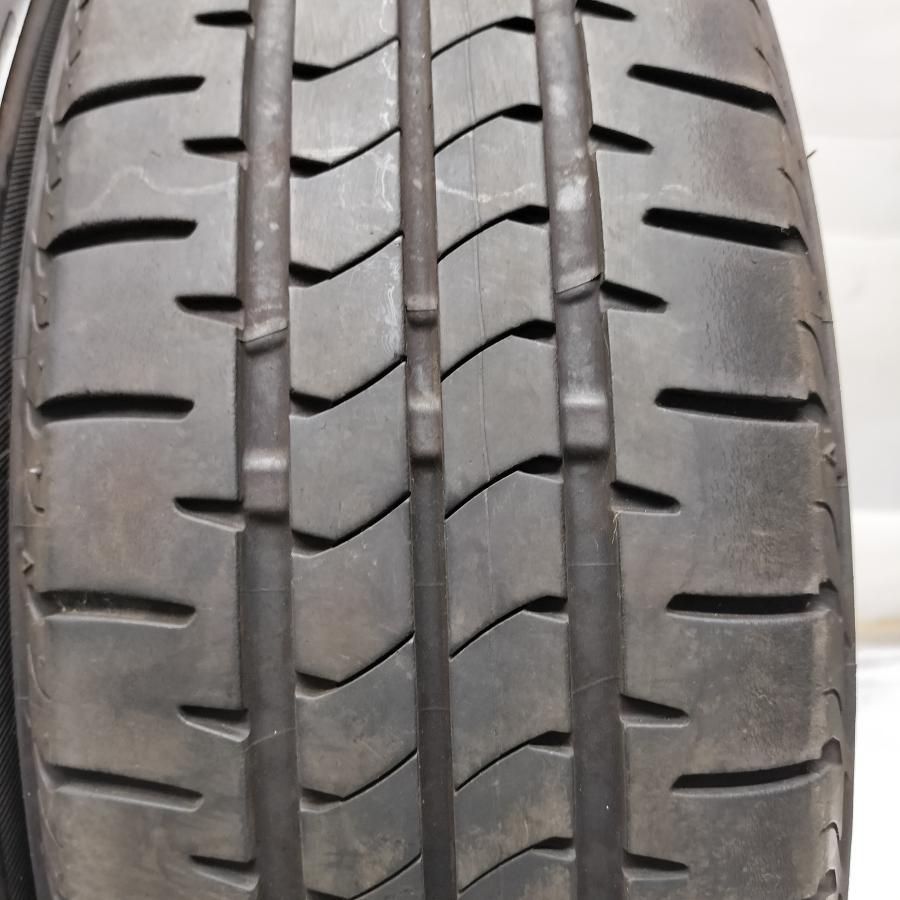 ブリヂストン NEWNO