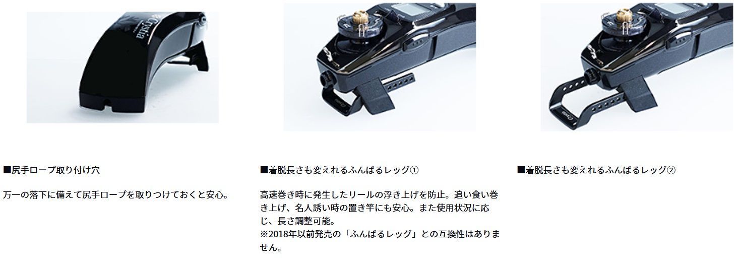 クリスティア ワカサギ CRT R＋(メタルガンメタ） - メルカリ