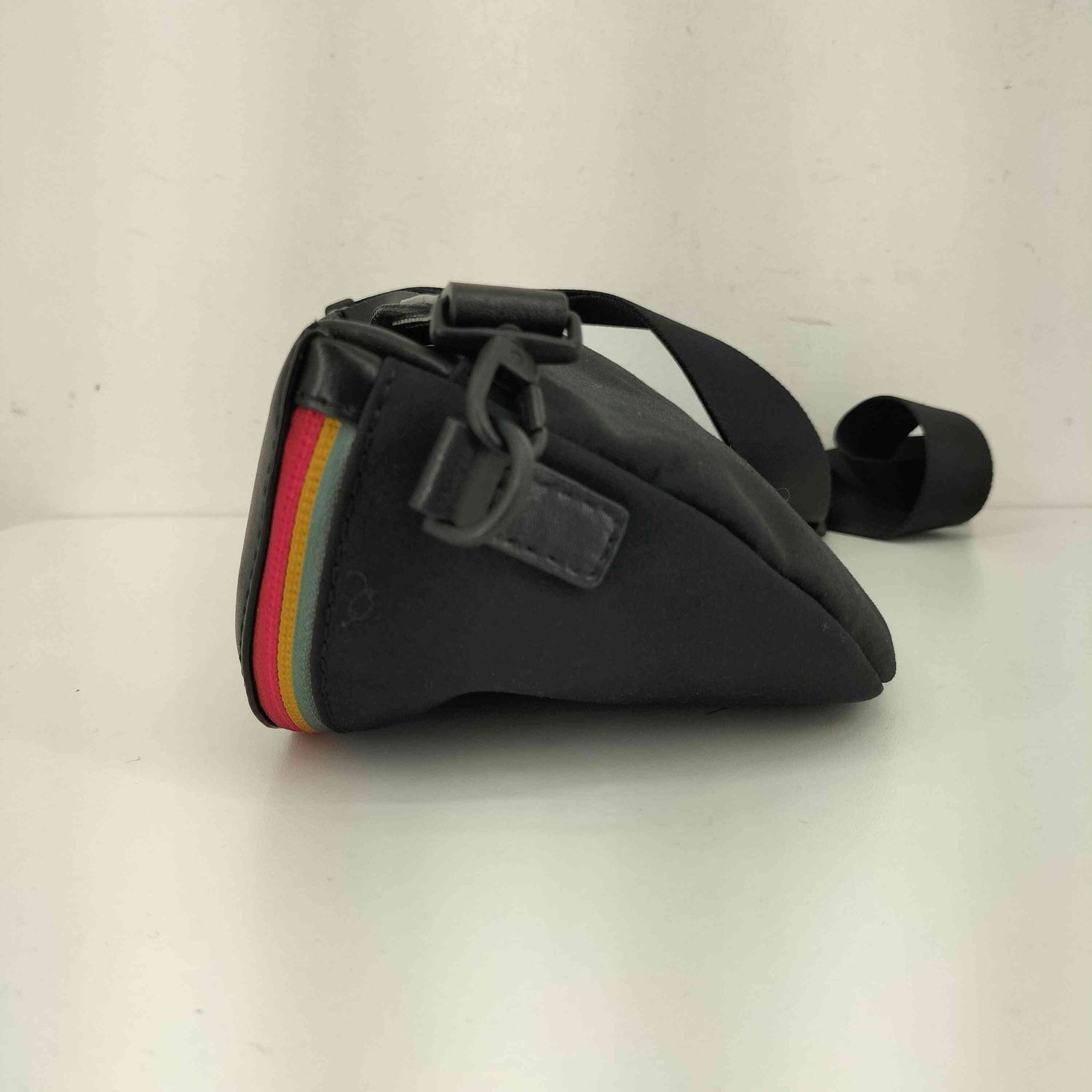 【未使用品】Paul Smith ポールスミス ボディバッグ マルチストライプ 楽天市場】Paul Smith ポールスミスマルチカラーストライプボディー