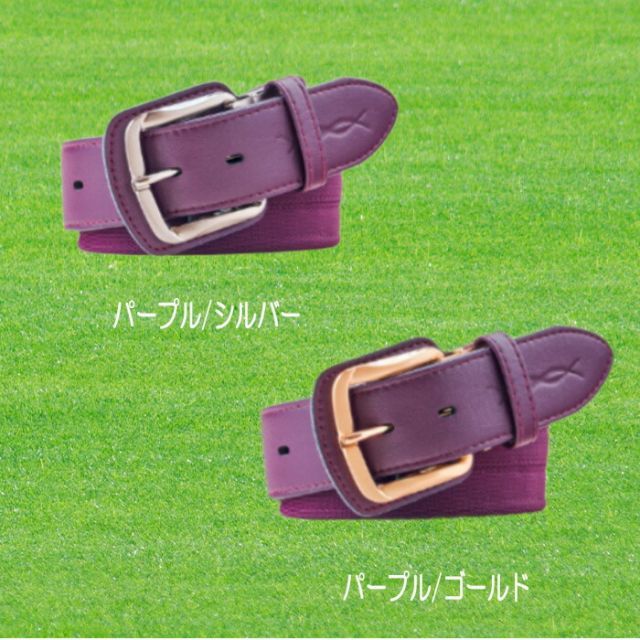 種類14 シルバー|パープル