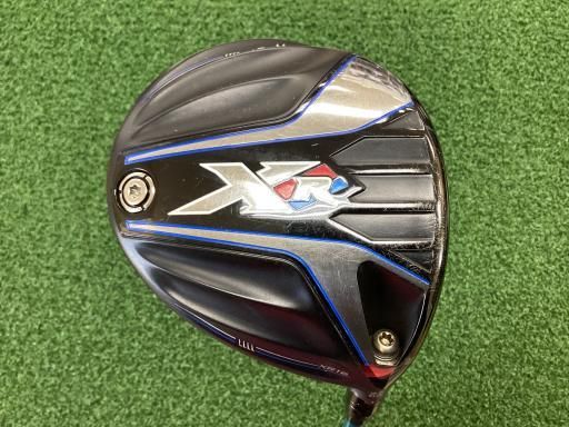 市場】【中古】 キャロウェイ XR 9° ドライバー DR XR