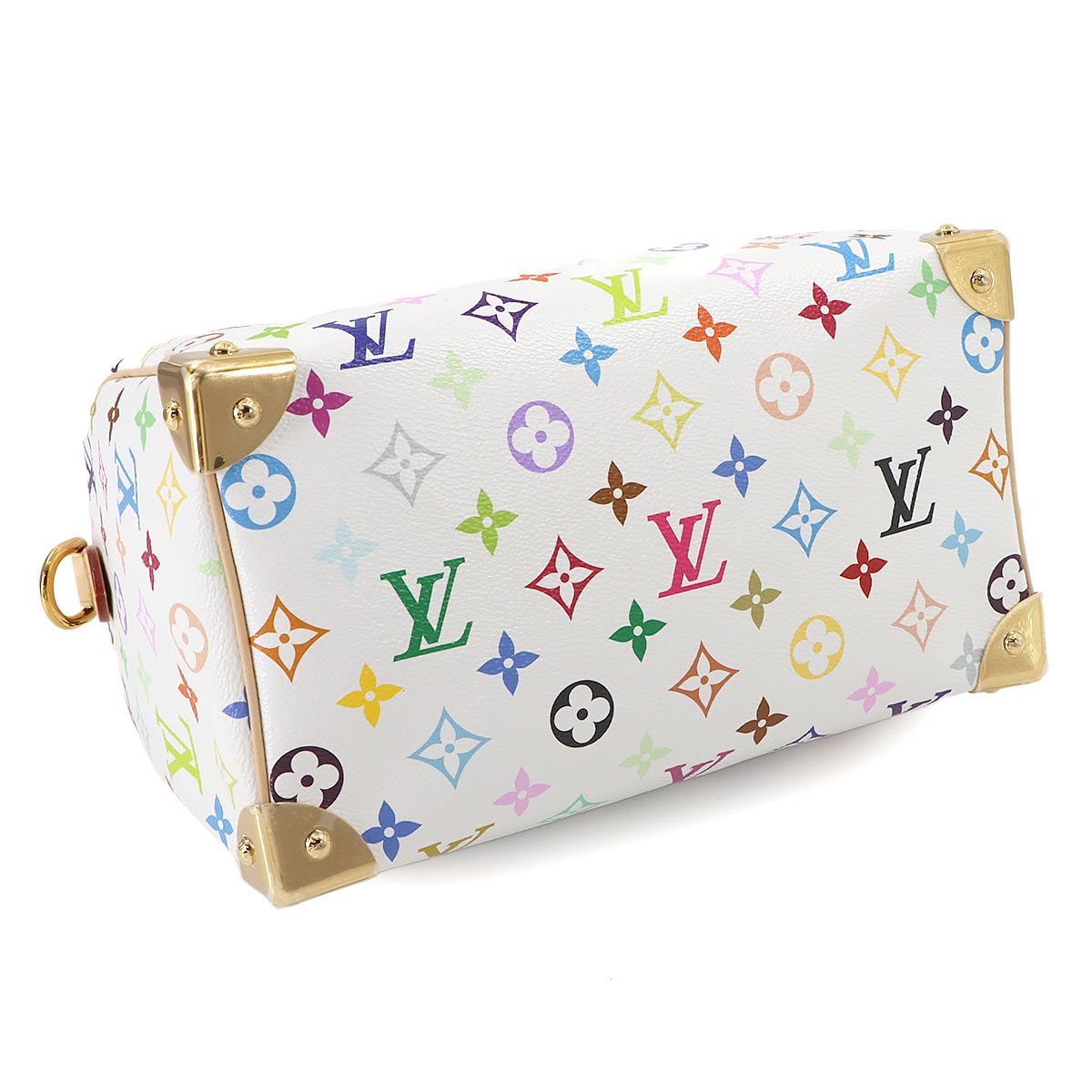 新品 未使用 ルイ ヴィトン LOUIS VUITTON LVxTM モノグラム マルチ 