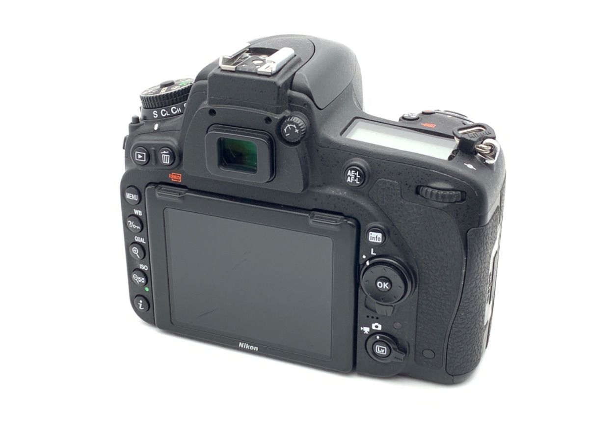 中古】 【並品】 ニコン D750 ボディ - メルカリ