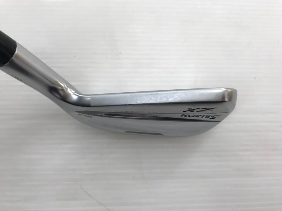 ゴルフ 【即納】SRIXON ZX Mk2 UTILITY | 23 | S | NSプロ950GH neo DST