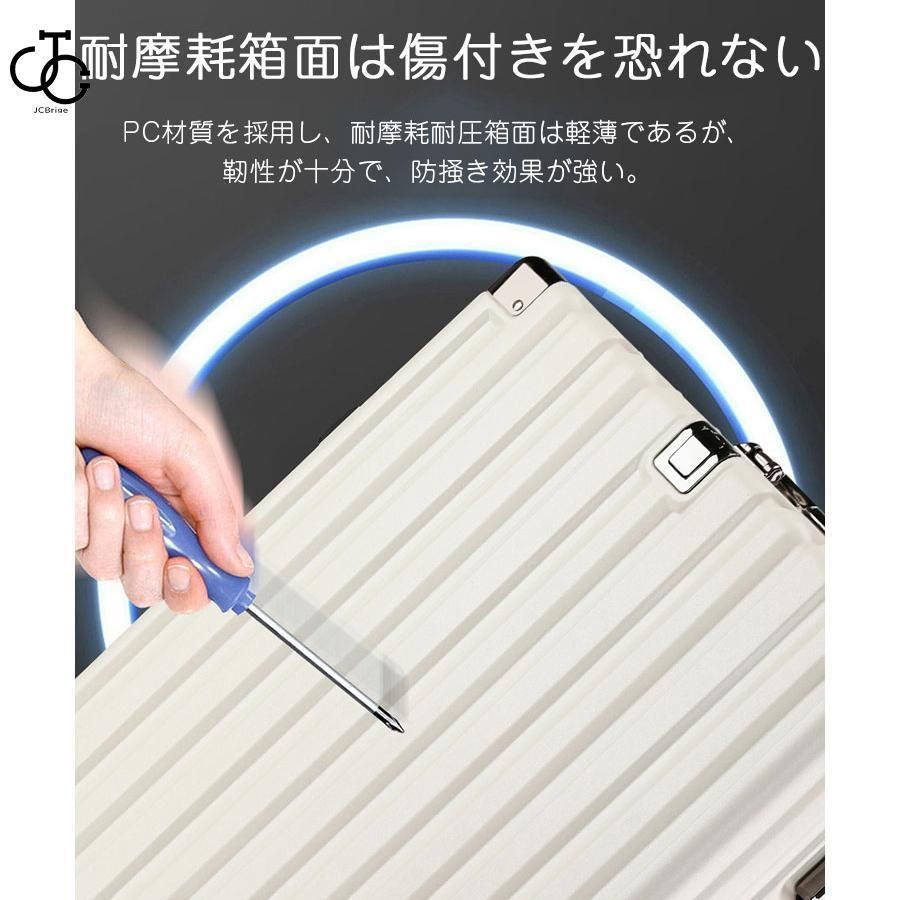 TSAロック