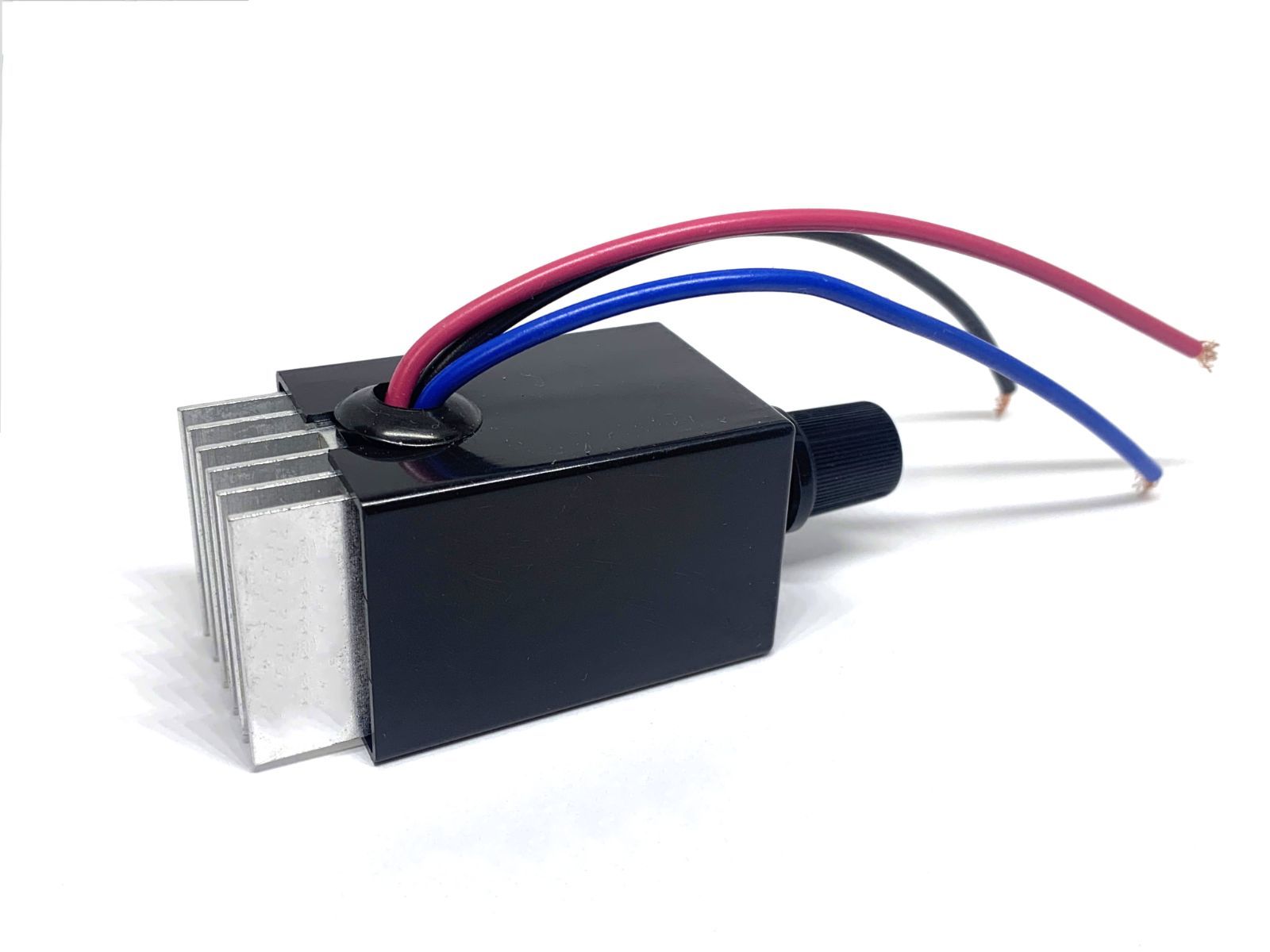 DC12V 24V 兼用 10A 電球 シャンデリア用調光器 トラック野郎