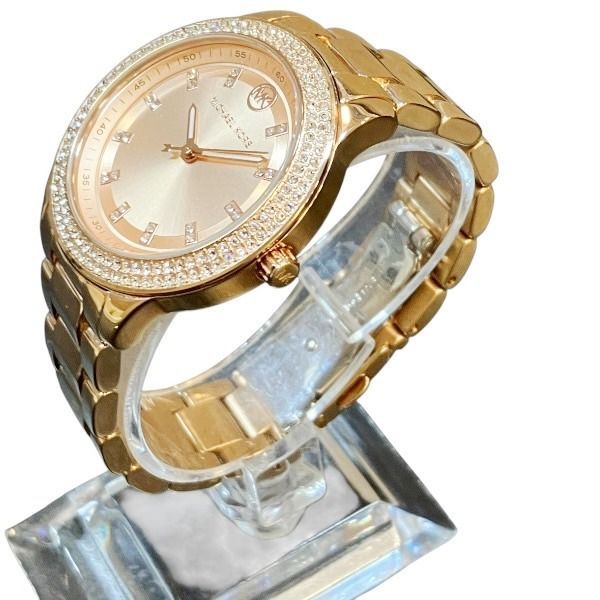 マイケル コース MK-4661 クォーツ ブレスレット付き 時計 腕時計 レディース