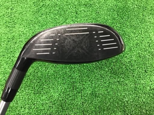 キャロウェイ ROGUE STAR 3 W フェアウェイウッド FW FUBUKI for CW 40 フェアウェイ フレックスR メンズ 男性用 右利き 右用 Cランク ゴルフクラブ