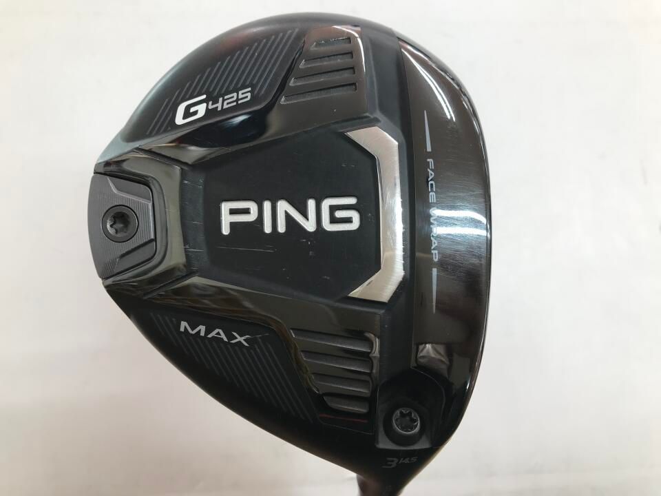 G425 MAX | 14.5 | S | TOUR 173-75 | | フェアウェイウッド | ピン 最短即日発送