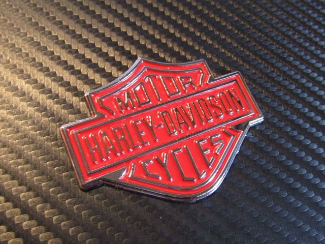 ○ HARLEY-DAVIDSON ハーレーダビットソン MOTOR CYCLES メタル