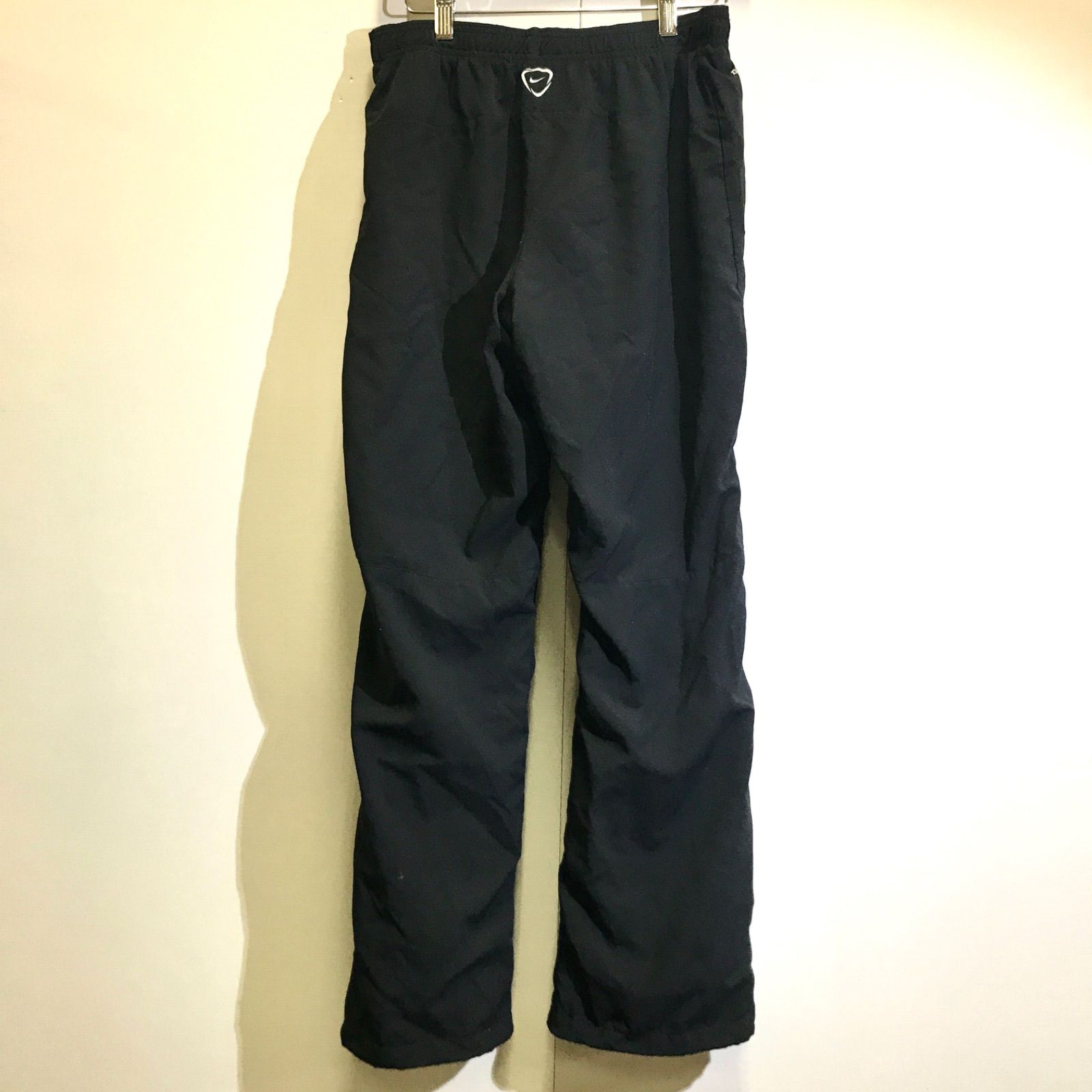 NIKE マンチェスターユナイテッド ジャージ 上下セット メンズ Lサイズ