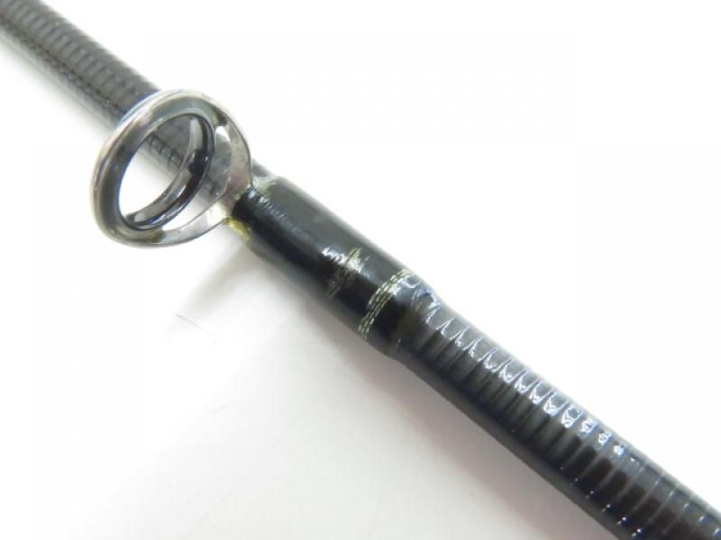 リップルフィッシャー リアルクレセント