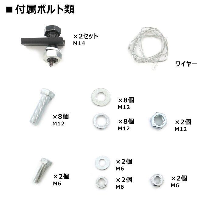 ヒッチ メンバー