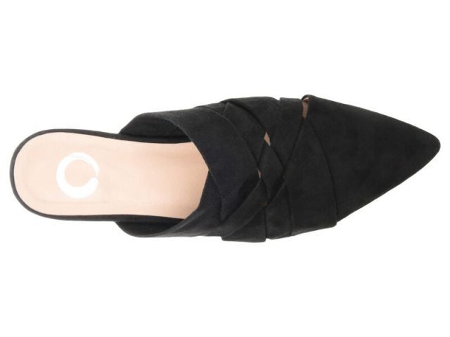 送料無料】 ジュルネ コレクション レディース ヒール シューズ Kalida