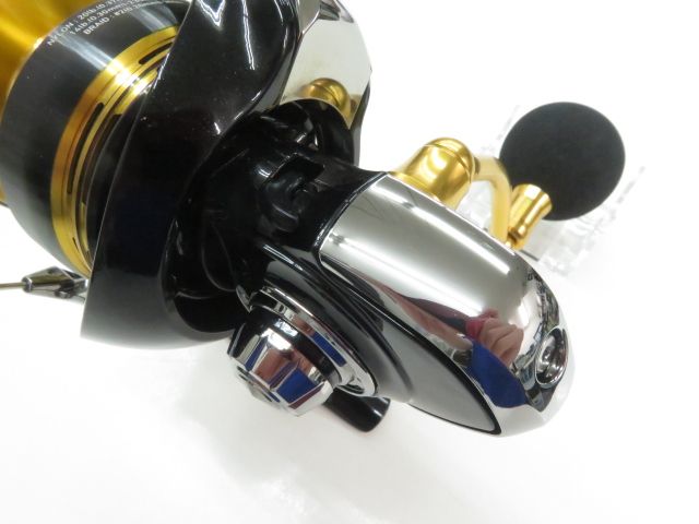 ２３レガリス LT