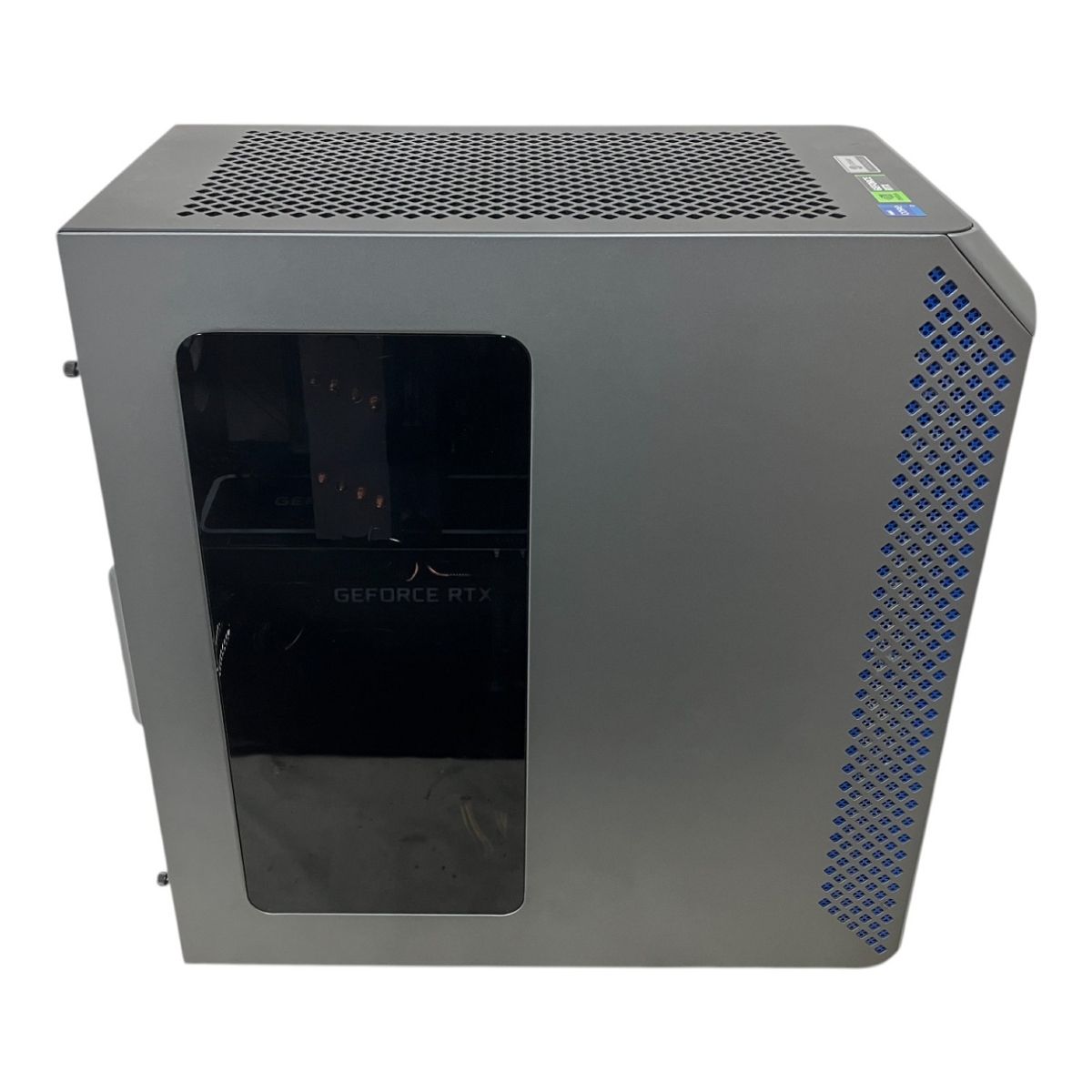 美品☆Everex IMPACT GE6315J デスクトップパソコン 美品☆Everex IMPACT GE6315J デスクトップパソコン （美品