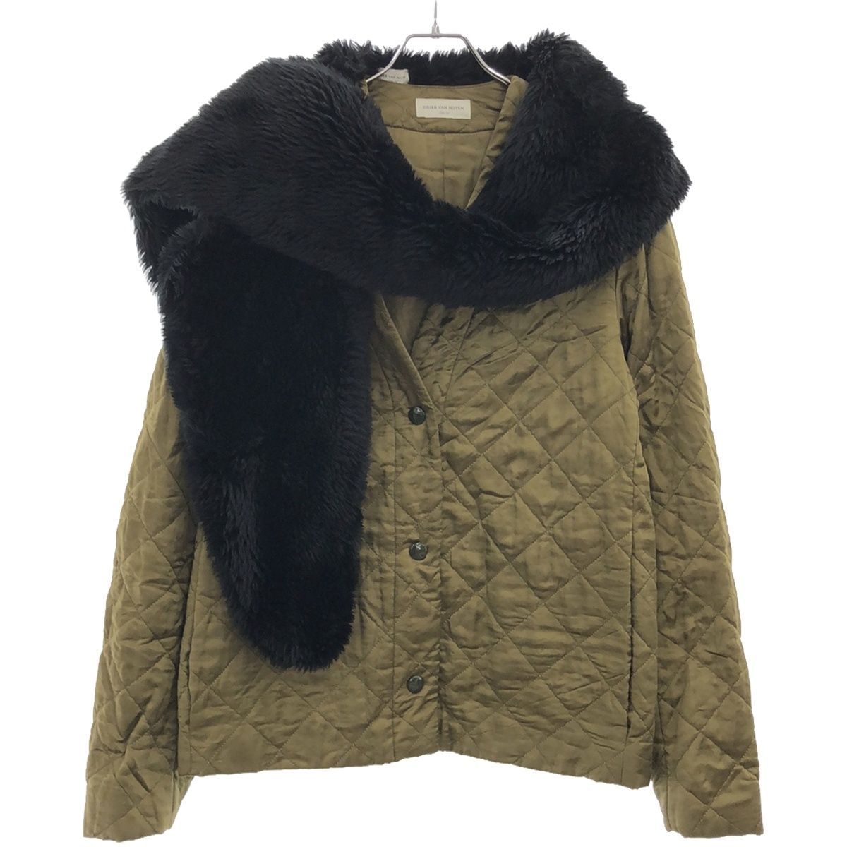 ドリスヴァンノッテン 22ss ジャケット 36 DRIES VAN NOTEN ドリスヴァンノッテン 22ss ジャケット 36 DRIES VAN NOTEN