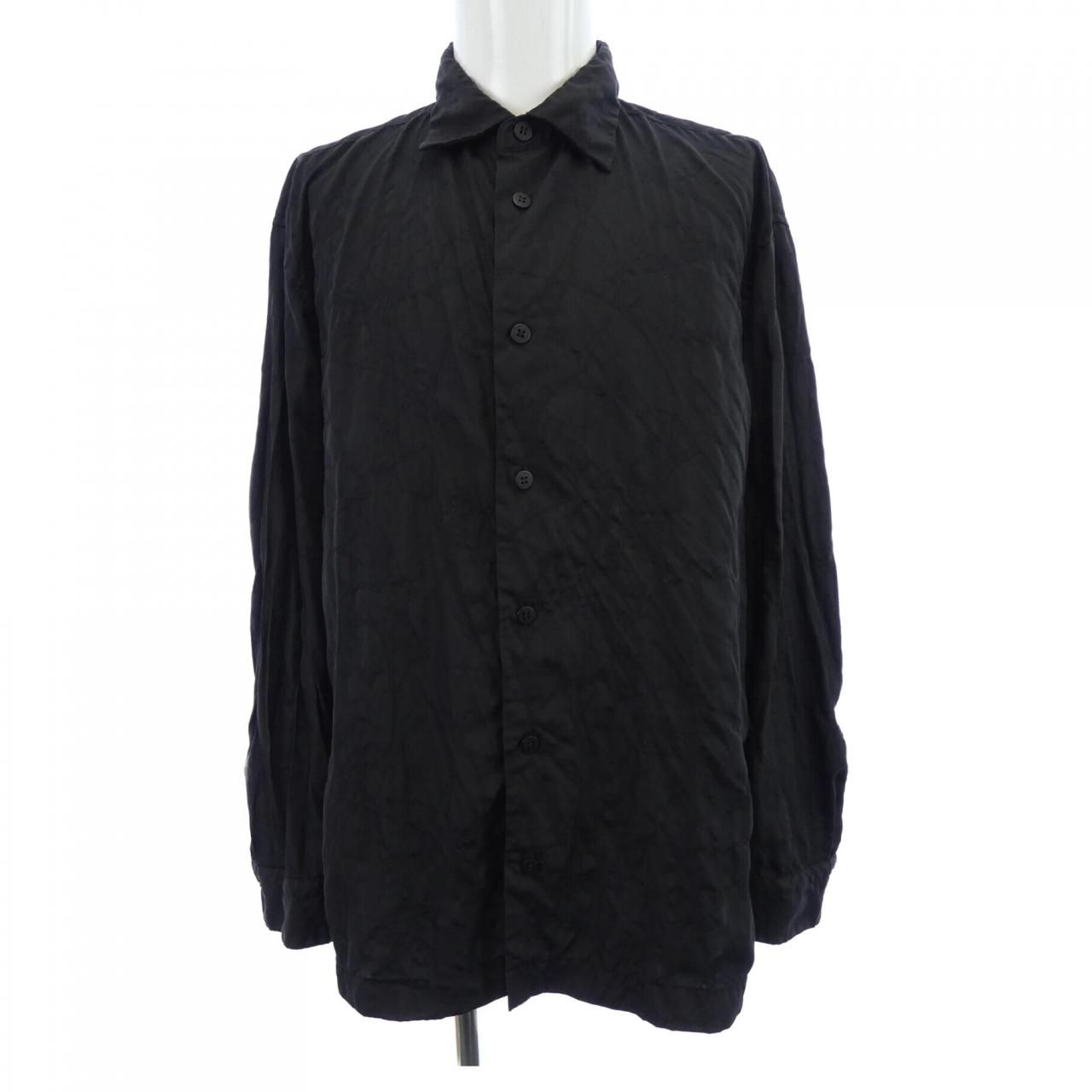 イッセイミヤケメン ISSEY MIYAKE MEN ME71FJ029 シャツ