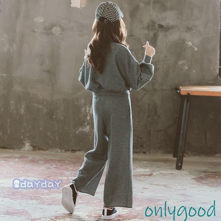 セットアップ 秋服