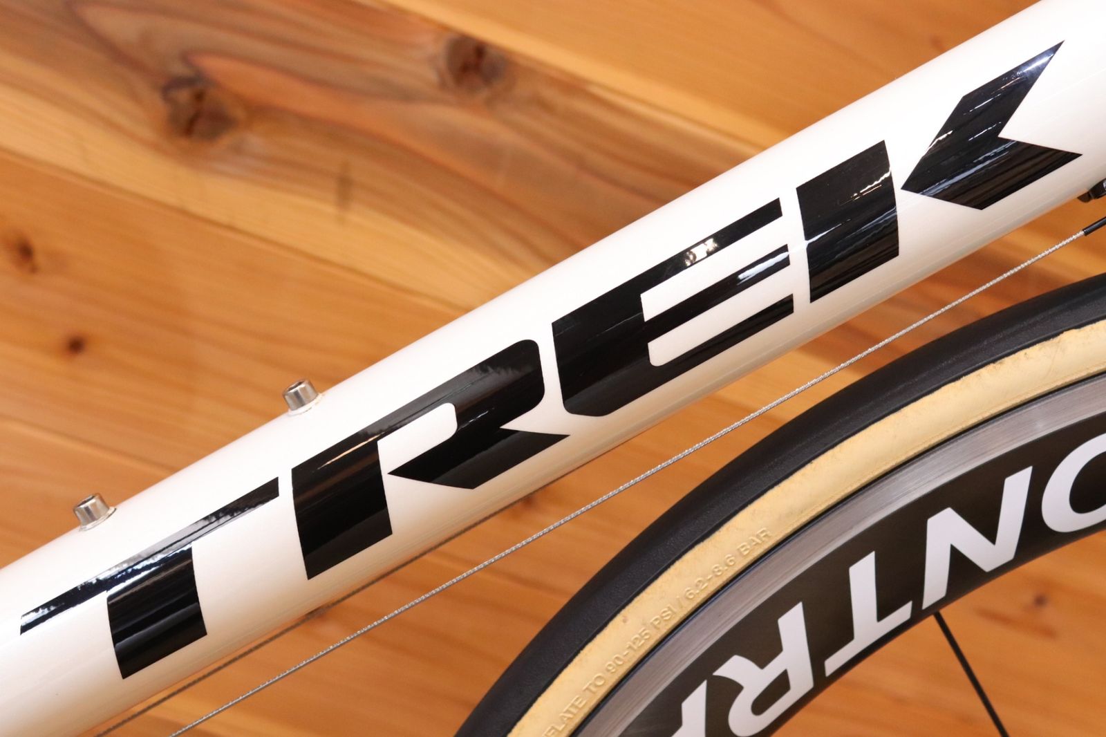 トレック TREK エモンダ EMONDA S5 2015 56サイズ シマノ 105 5800 11S ボントレガー BONTRAGER オーラ AURA 5 カーボン ロードバイク 広島店 BRIGHTFACE_UK