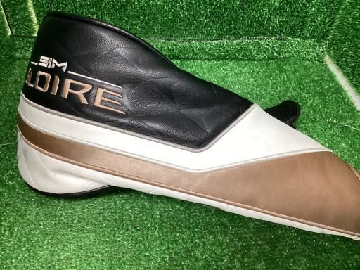 9.5° ドライバー