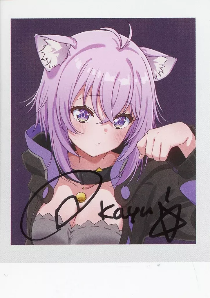 2026年最新】おかゆサインカードの人気アイテム - メルカリ