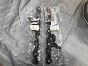 純正 トヨタ MZRA90W MZRA95W ノア ヴォクシー リア バンパー リテーナー 左右セット 52155-V1010 52156-V1010