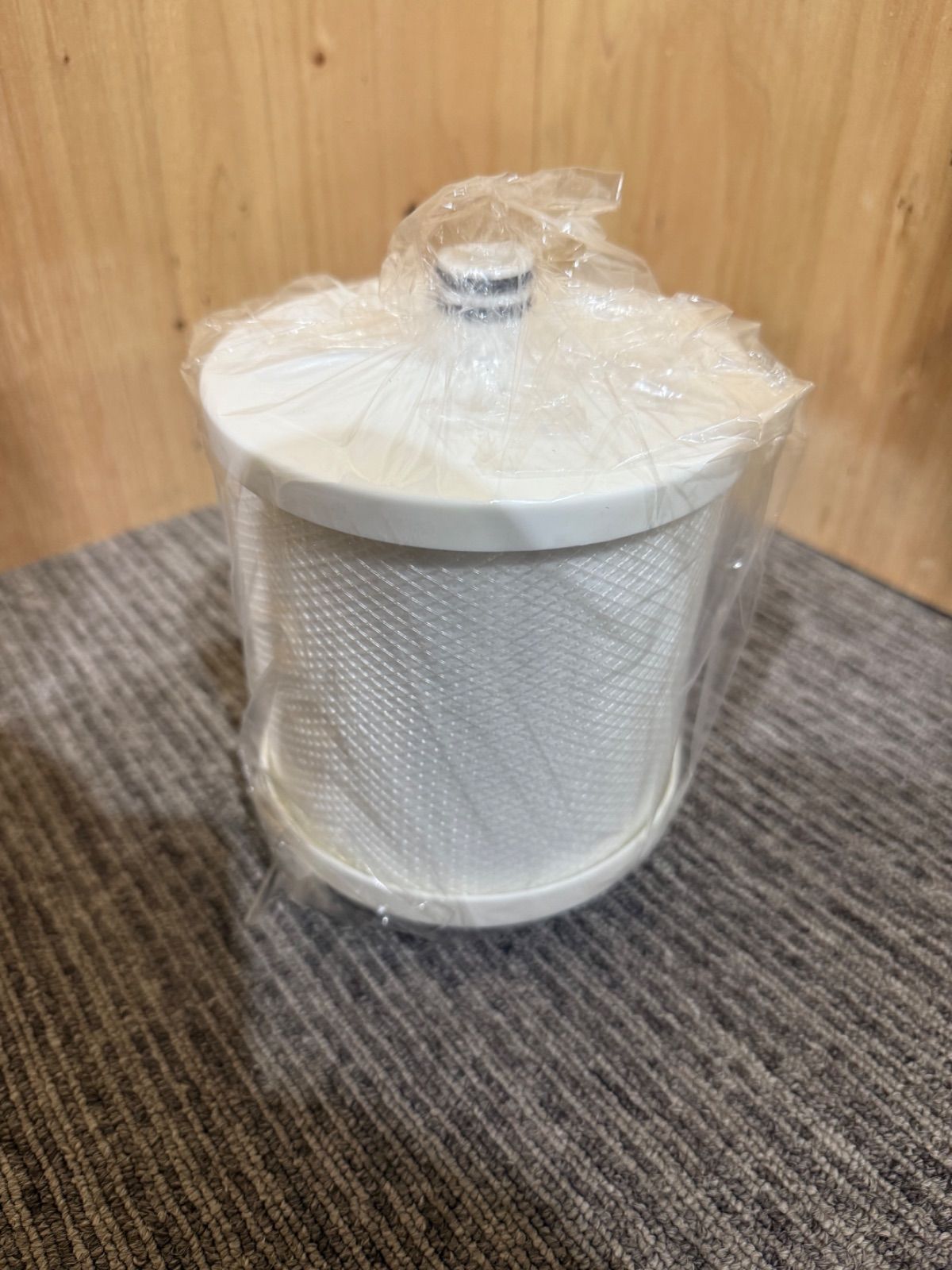 SGM アムウェイ BathSpring バスルーム浄水器 交換用カートリッジ