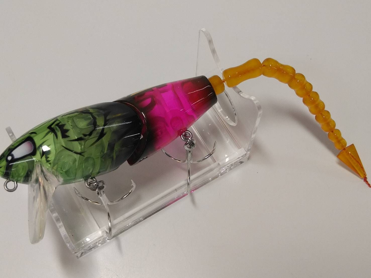 FROGPRODUCTS フロッグプロダクツ MAD－RAD