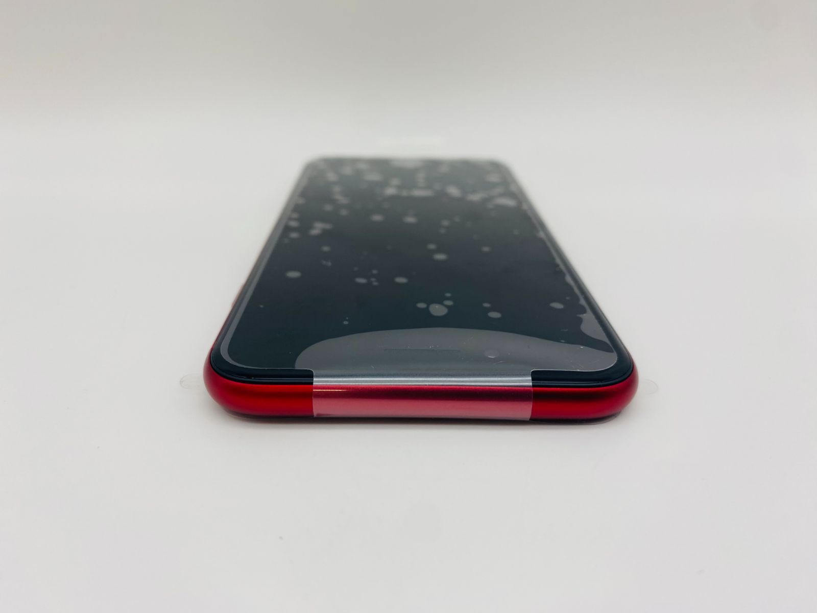 ☆ほぼ新品未使用☆充電回数0回☆iPhone SE 第3世代 128GB