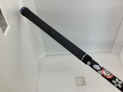 中古】 テーラーメイド Qi10 LS 9° ドライバー DR Diamana WB 63