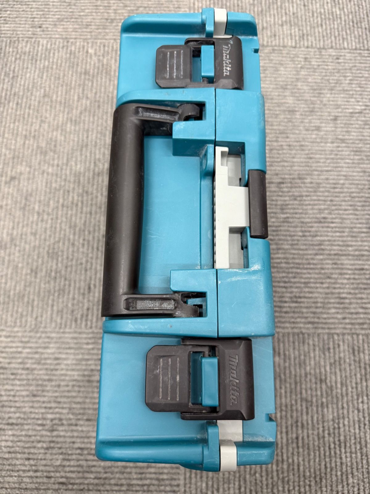 充電式インパクトレンチ TW300DRGX
