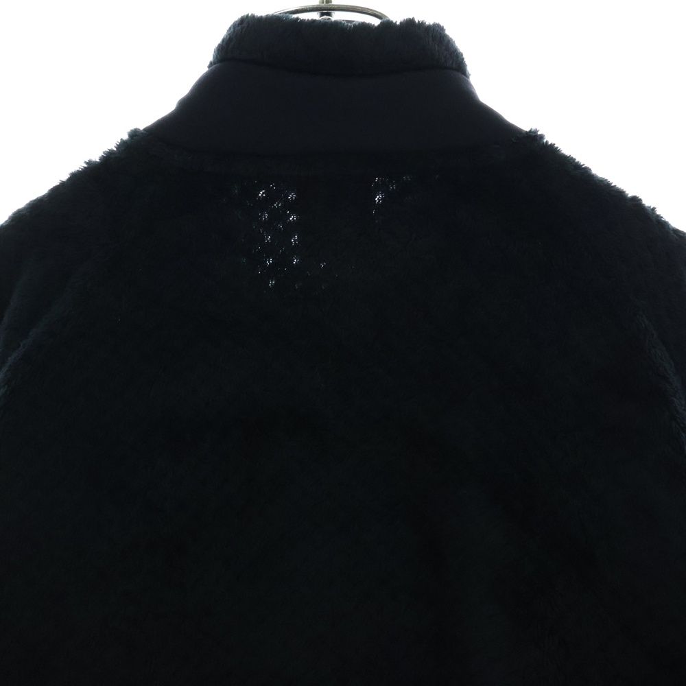 F.C.R.B. (エフシーアールビー) 23AW POLARTEC HYBRID STAND COLLAR