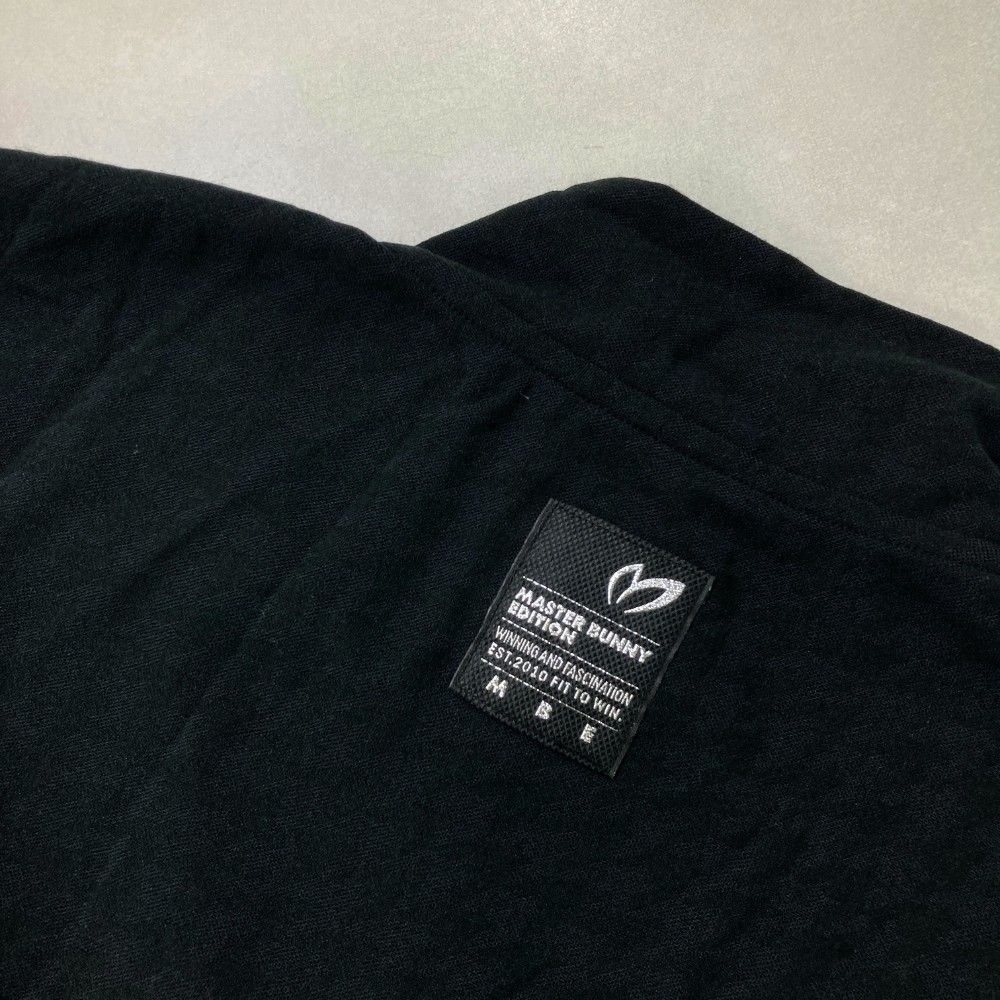 サイズ：7 MASTER BUNNY EDITION マスターバニーエディション ハーフ