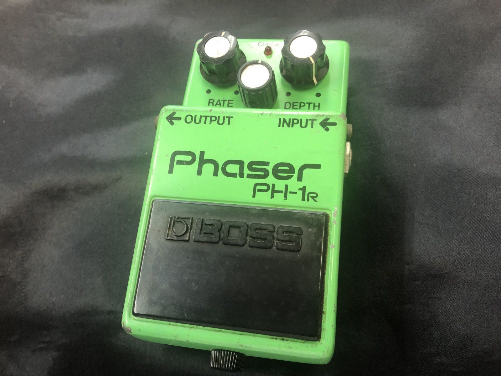 Boss / PH-1R Phaser 【公式通販】