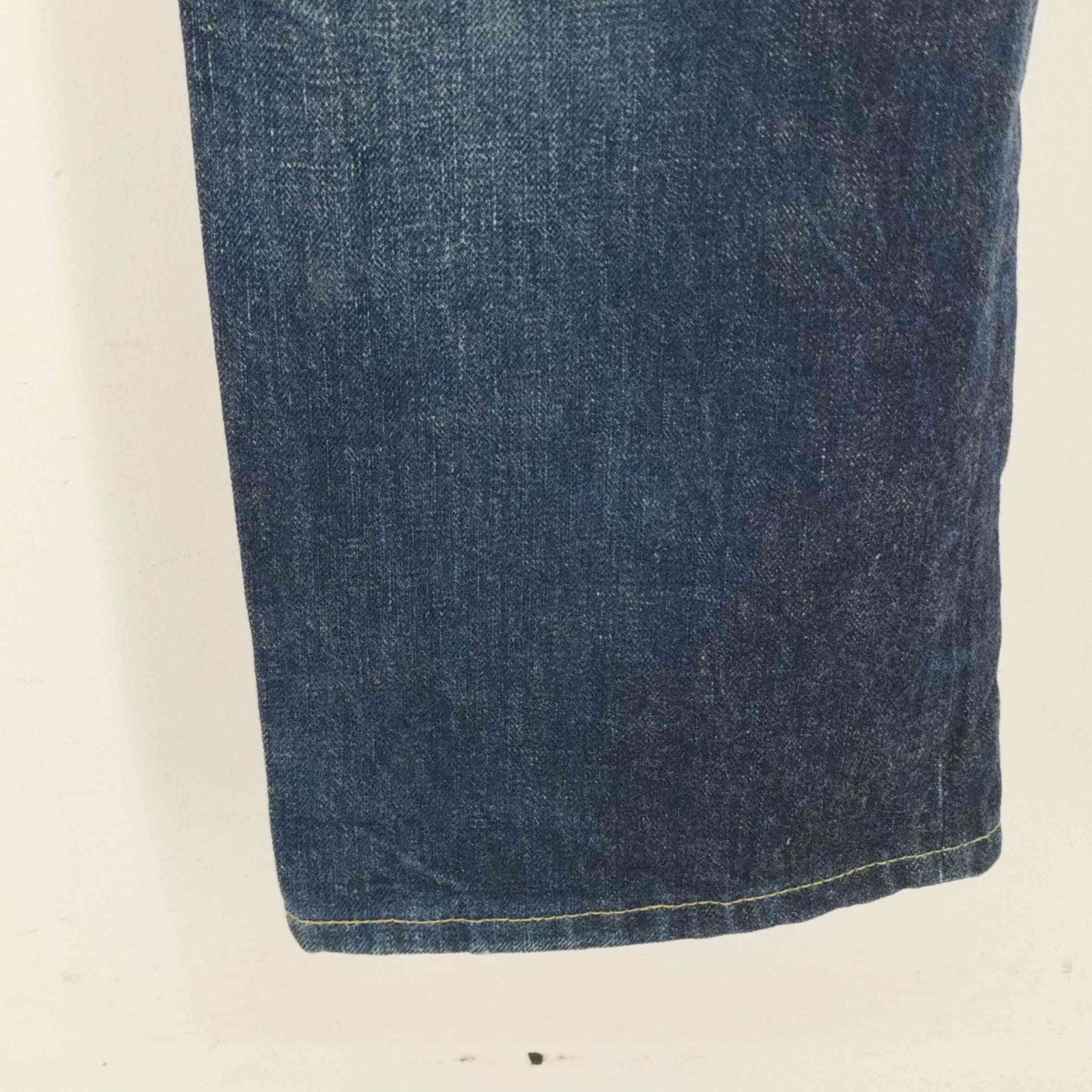 パンツ Sugar Cane lot2009 W31 シュガーケーン SUGAR CANE LOT2009 12oz デニム 1947モデル