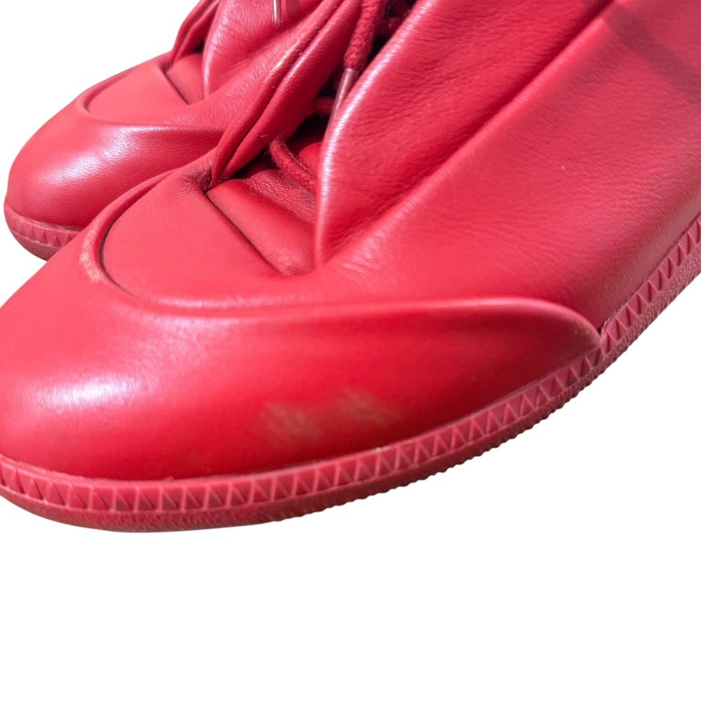 美品 Maison Margiela22 メゾンマルジェラ Future Hi-Top フューチャー