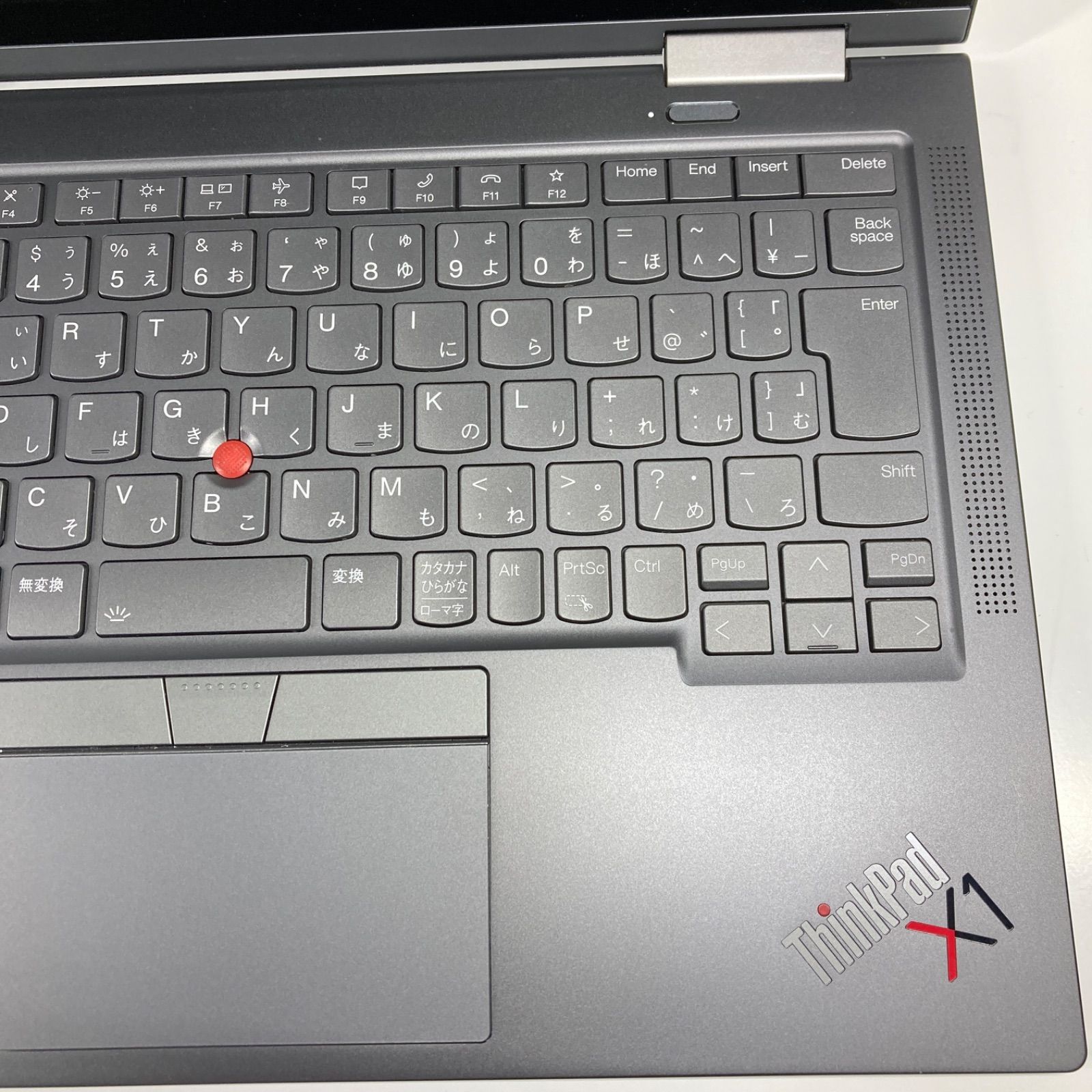 ジャンク】Lenovo ThinkPad X1 Yoga Gen6 - メルカリ