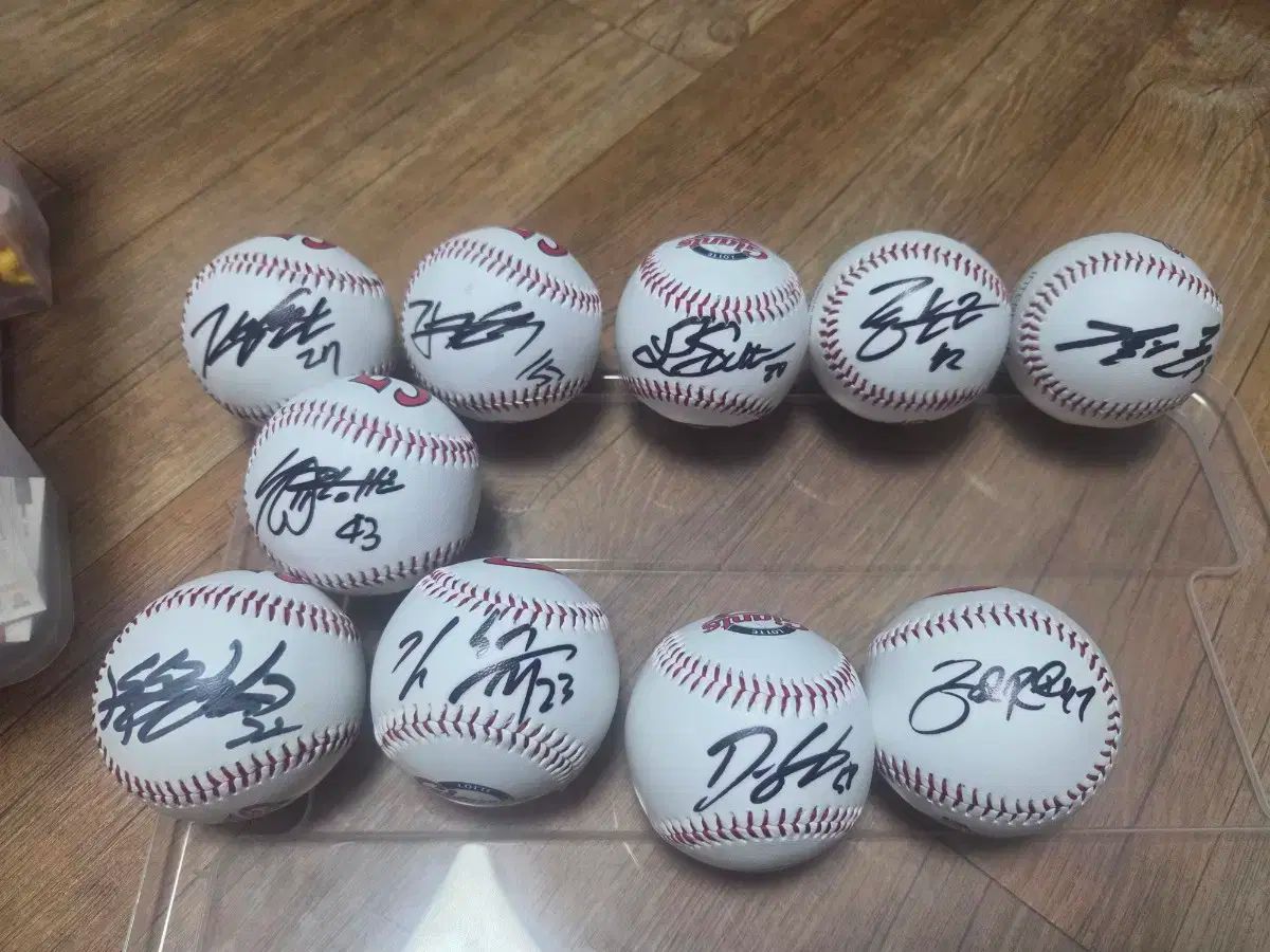 蛭間拓哉 ライオンズ 直筆サインボール 蛭間拓哉 ライオンズ 直筆
