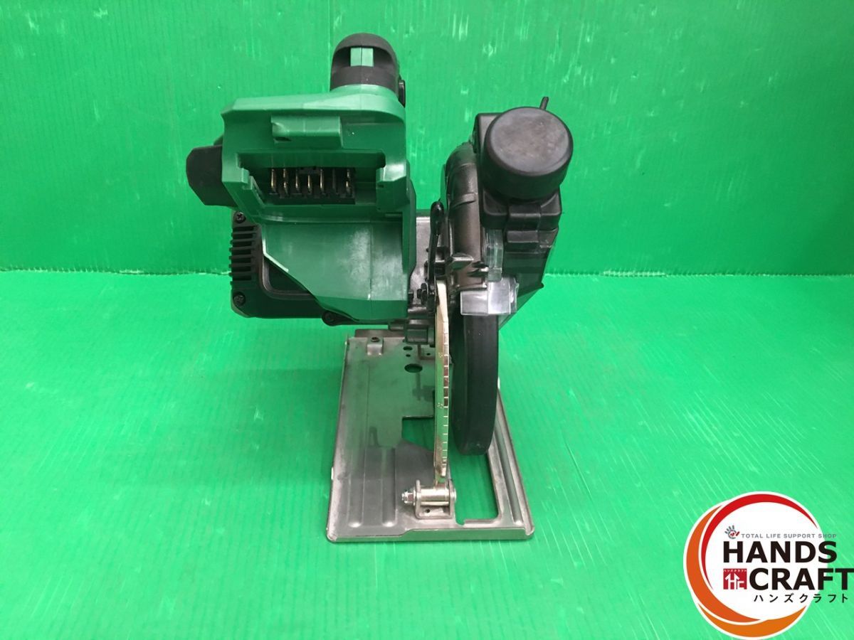 本体のみ 集じんボックス排出口キャップちぎれ