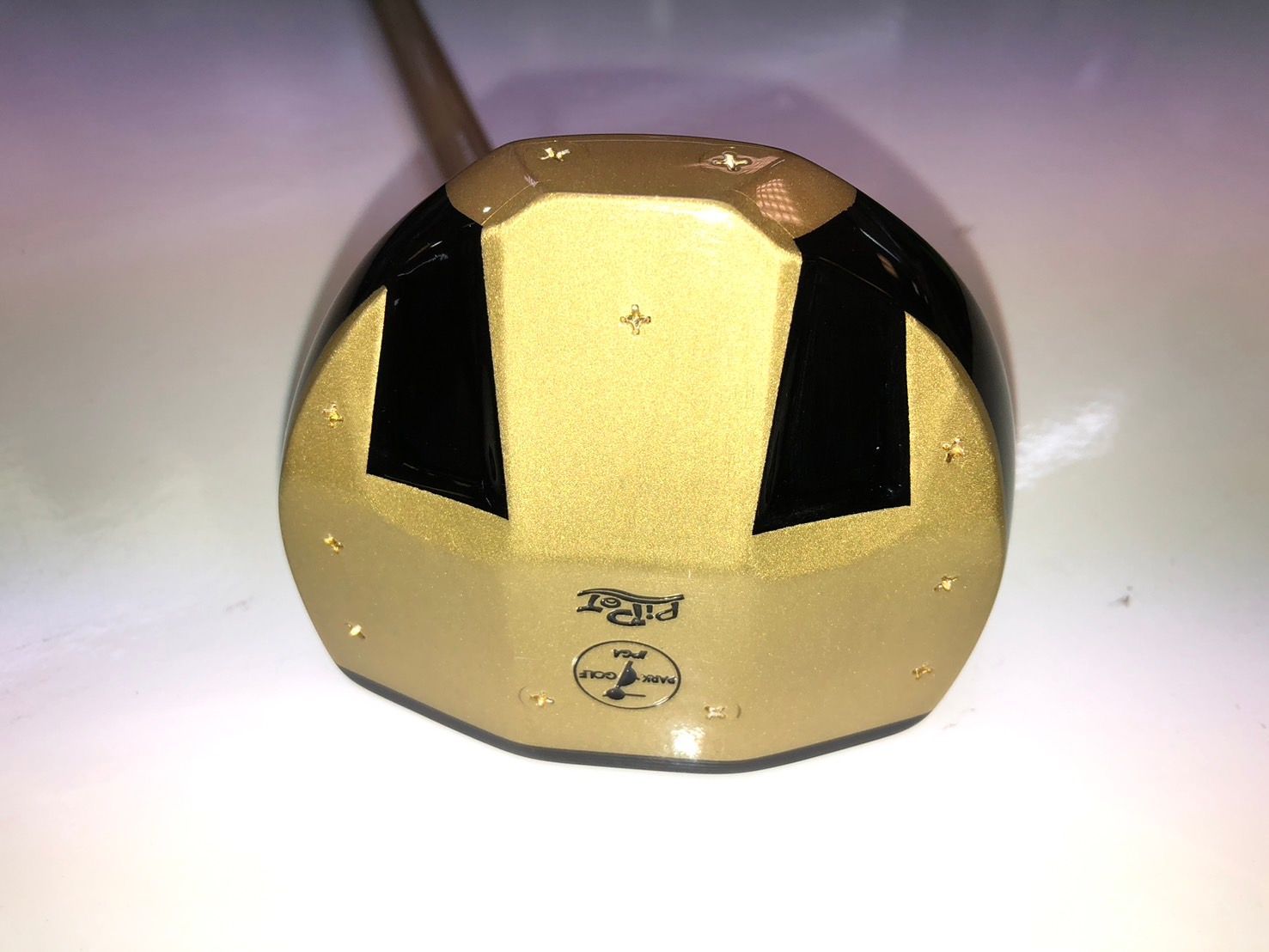 パークゴルフクラブ