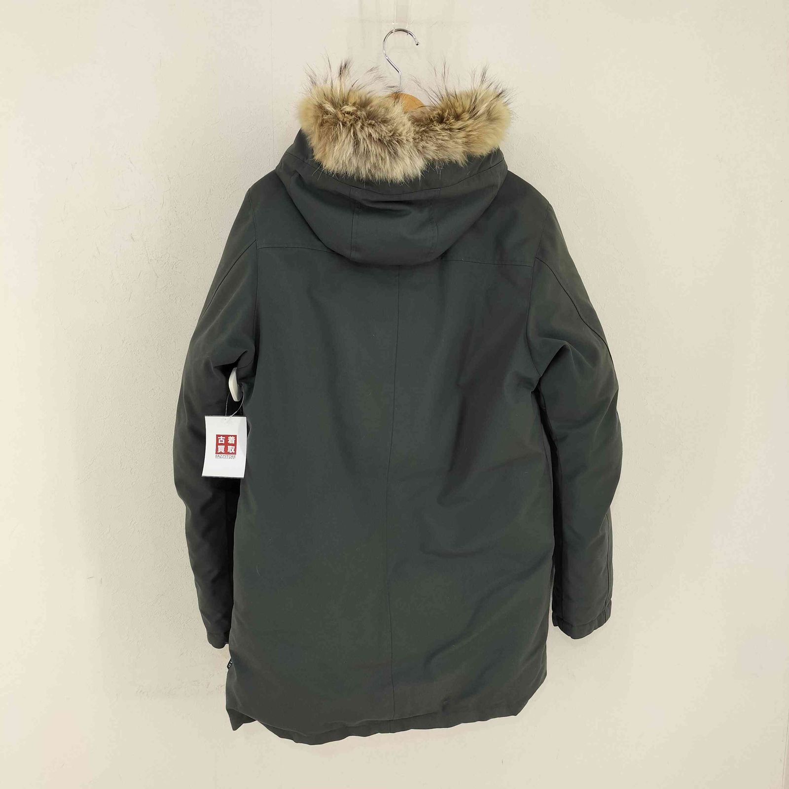 ジャーナルスタンダード JOURNAL STANDARD x QUARTZ CO. 別注 