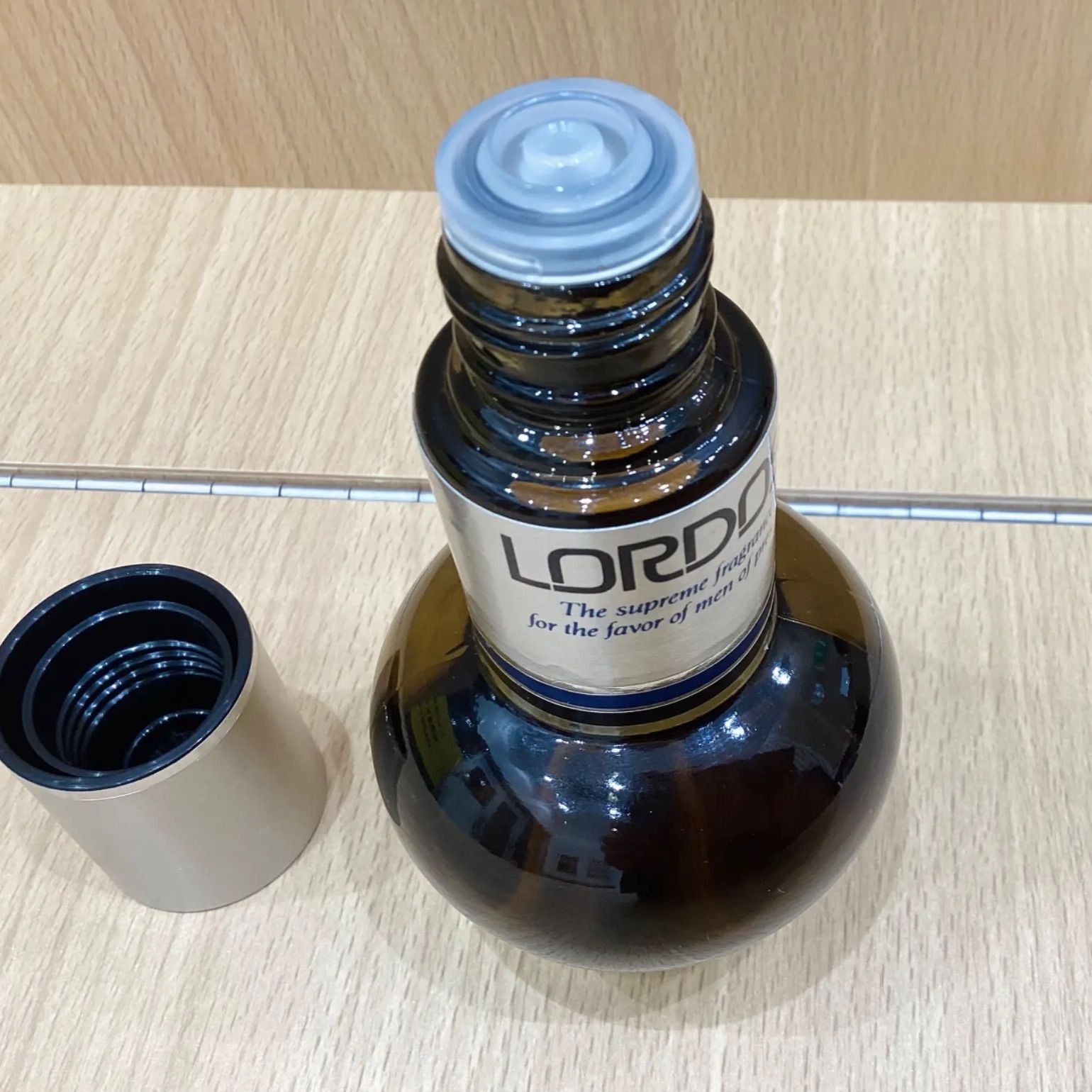 KA14資生堂 オードロードス 120ml - メルカリ