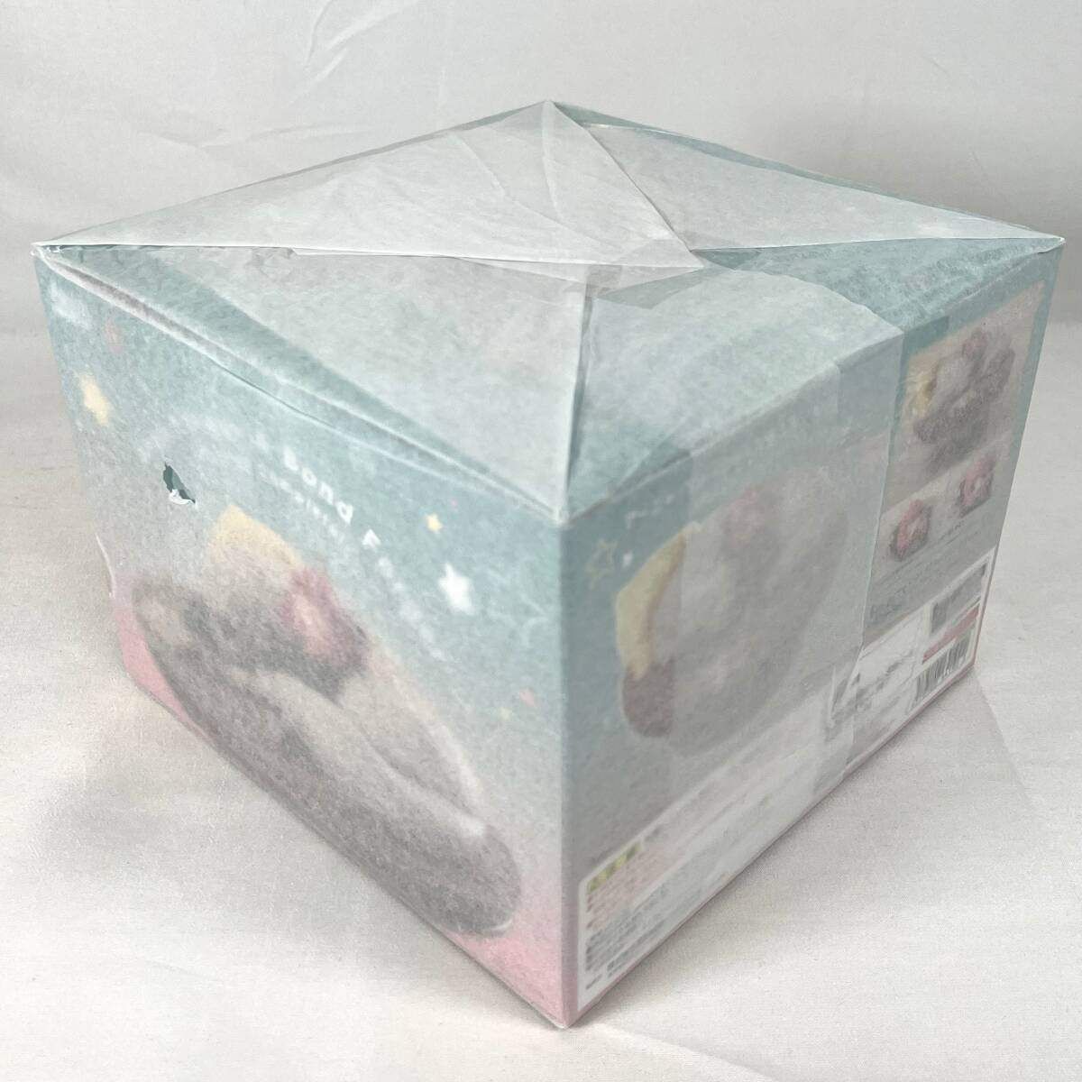 【新品・未開封】 フィギュアーツSPY×FAMILY みっしょんこんぷりーと！ アーニャ・フォージャー＆ボンド・フォージャー -みっしょんこん