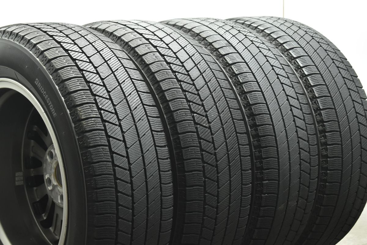 バリ溝30アルファードスタッドレス17イン スタッドレス 225⁄60R17 30系